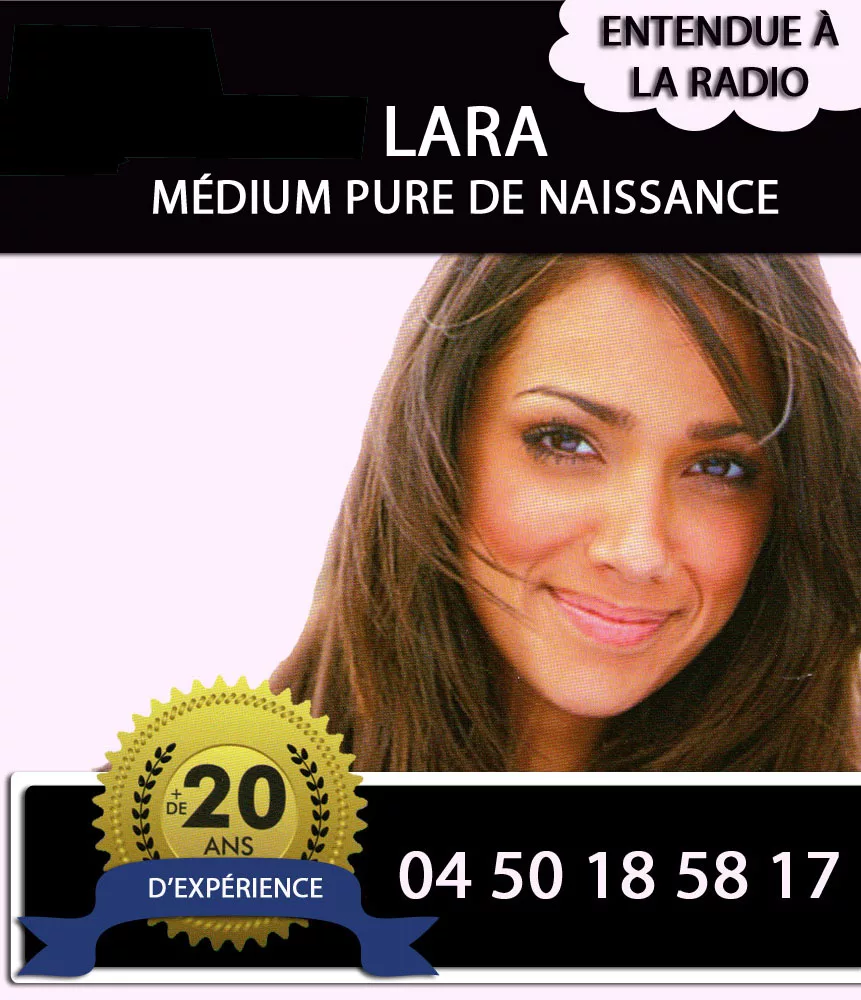 Flyer Lara Medium