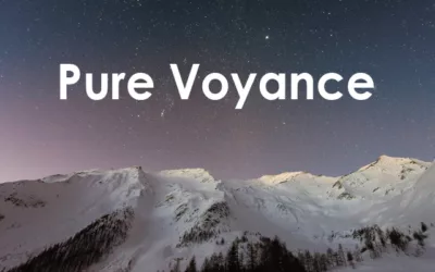 Voyance Pure : définition et avantages